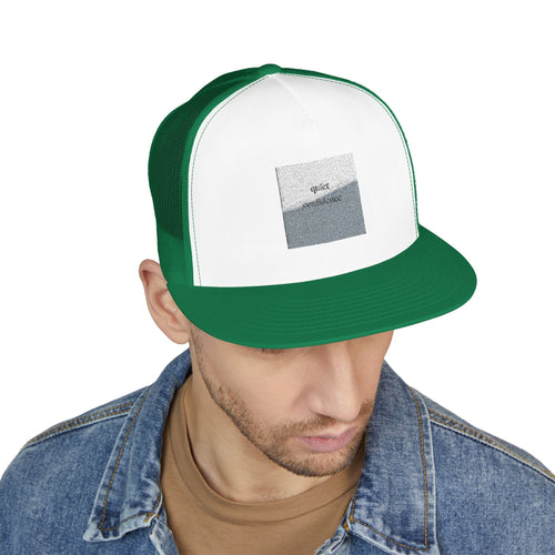 "Design" Trucker Cap | Trendy Gift | KayKay Classics