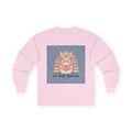 Bear Long Sleeve Tee – Soft Doesnt Mean Weak