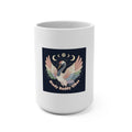 Bear Mug 15oz – Study Buddy Vibes