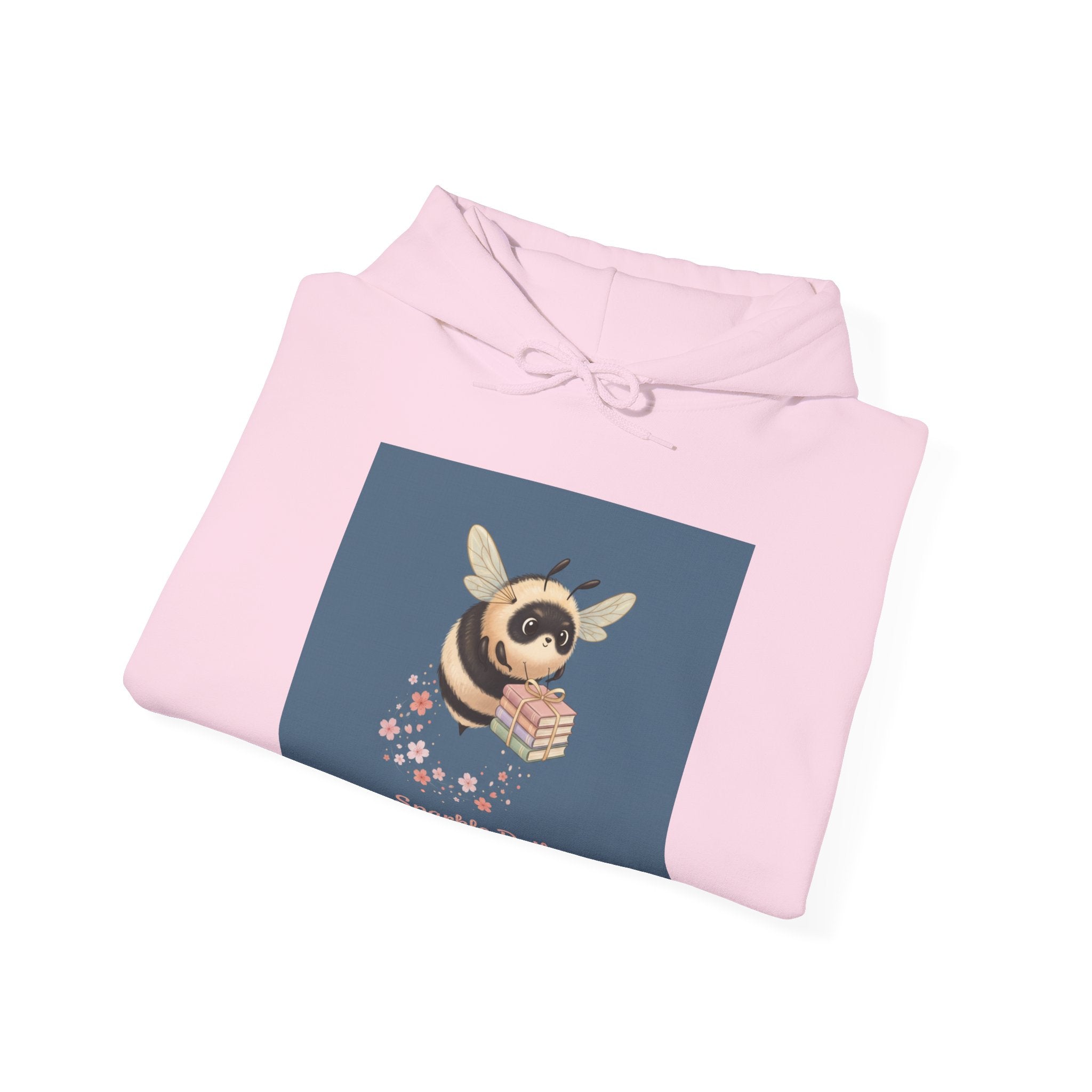 Bee Hoodie – Sparkle Daily