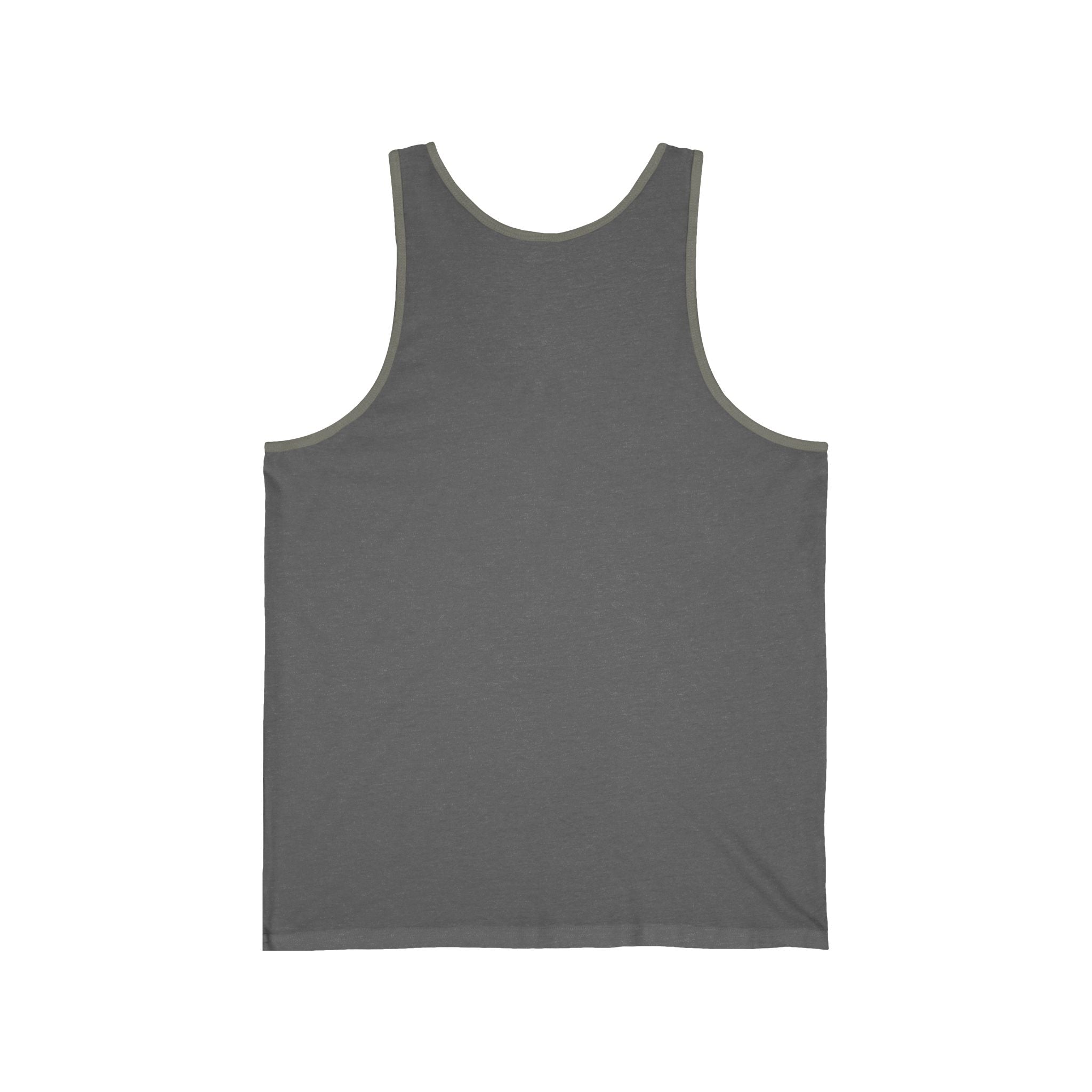 Polished & Pretty - KayKay Tank Top