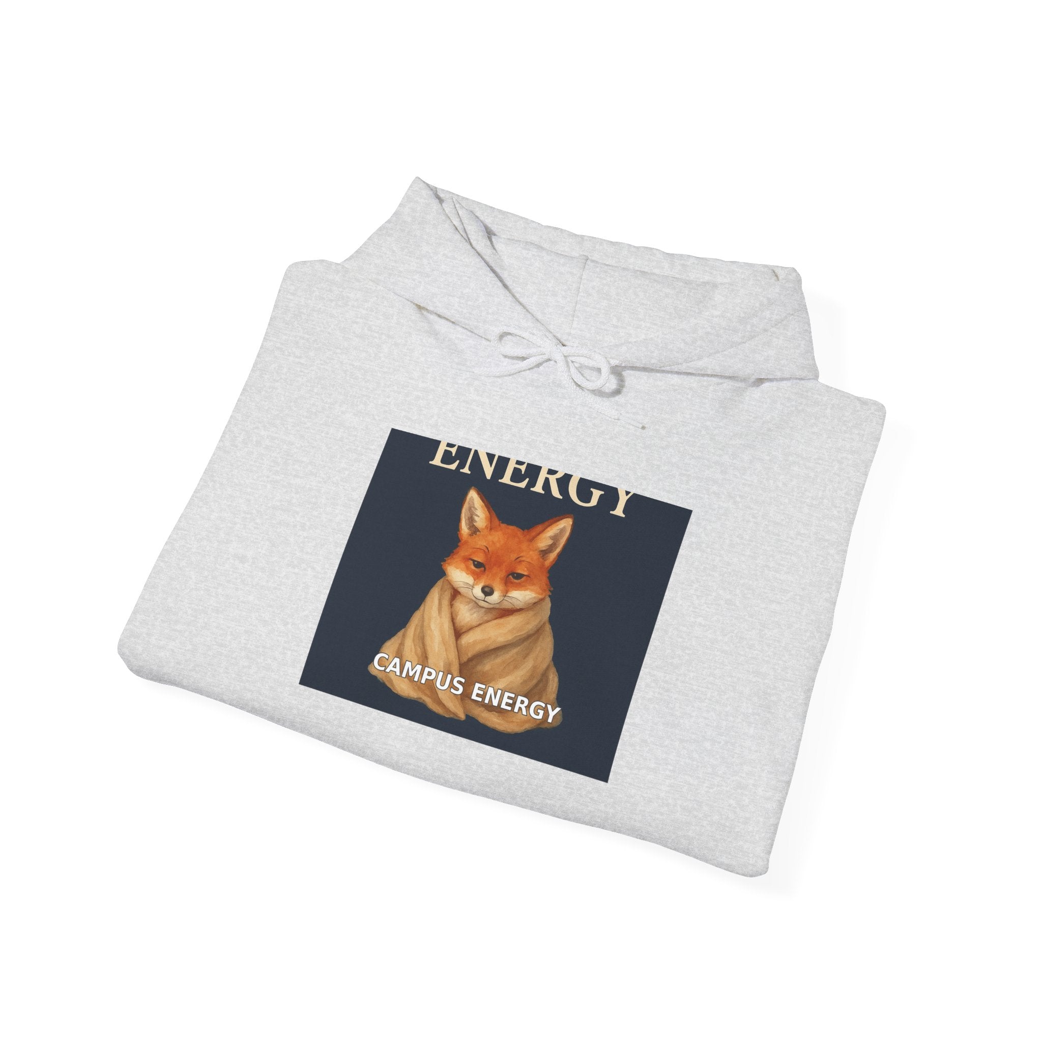 remix campus energy - KayKay Hoodie