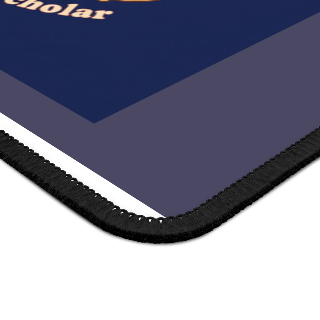 Bunny Mouse Pad – Soft Life Scholar
