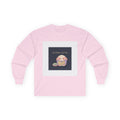 Bunny Long Sleeve Tee – Un Paso a la Vez