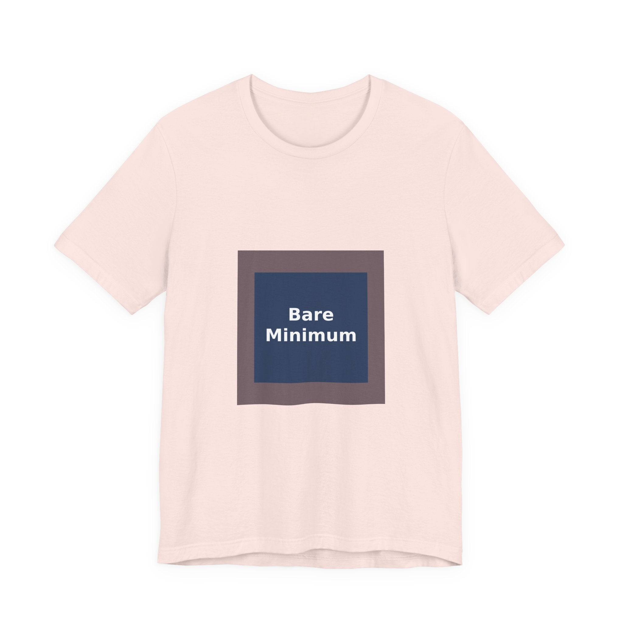 Bare Minimum - KayKay Hoodie