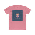 Bear Unisex Tee – Land of the Free