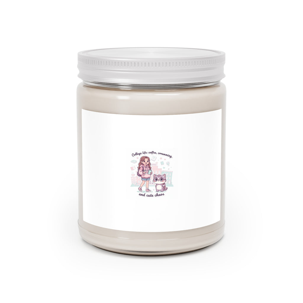 Kaykay Classics Scented Candle