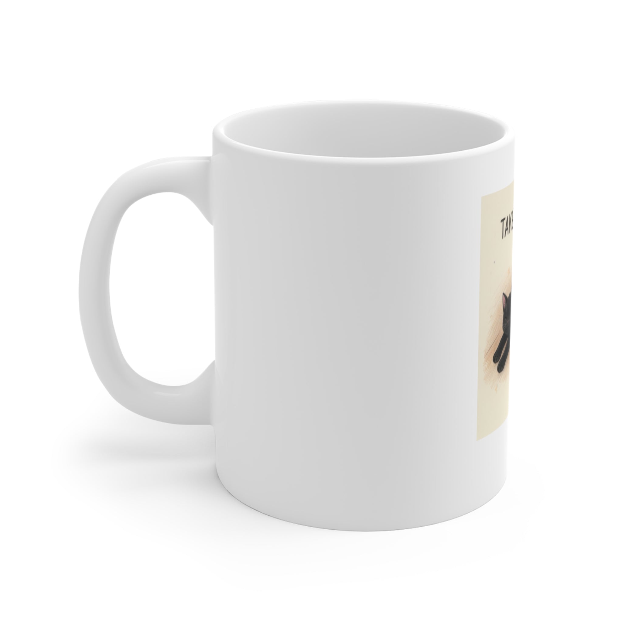 Kaykay Classics Mug