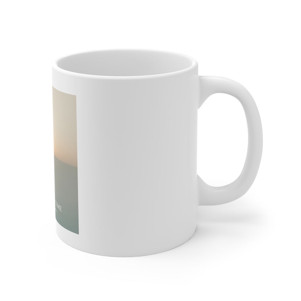 ONE DAY AT A TIME Mug 11oz