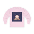 Rabbit Long Sleeve Tee – Degree Loading