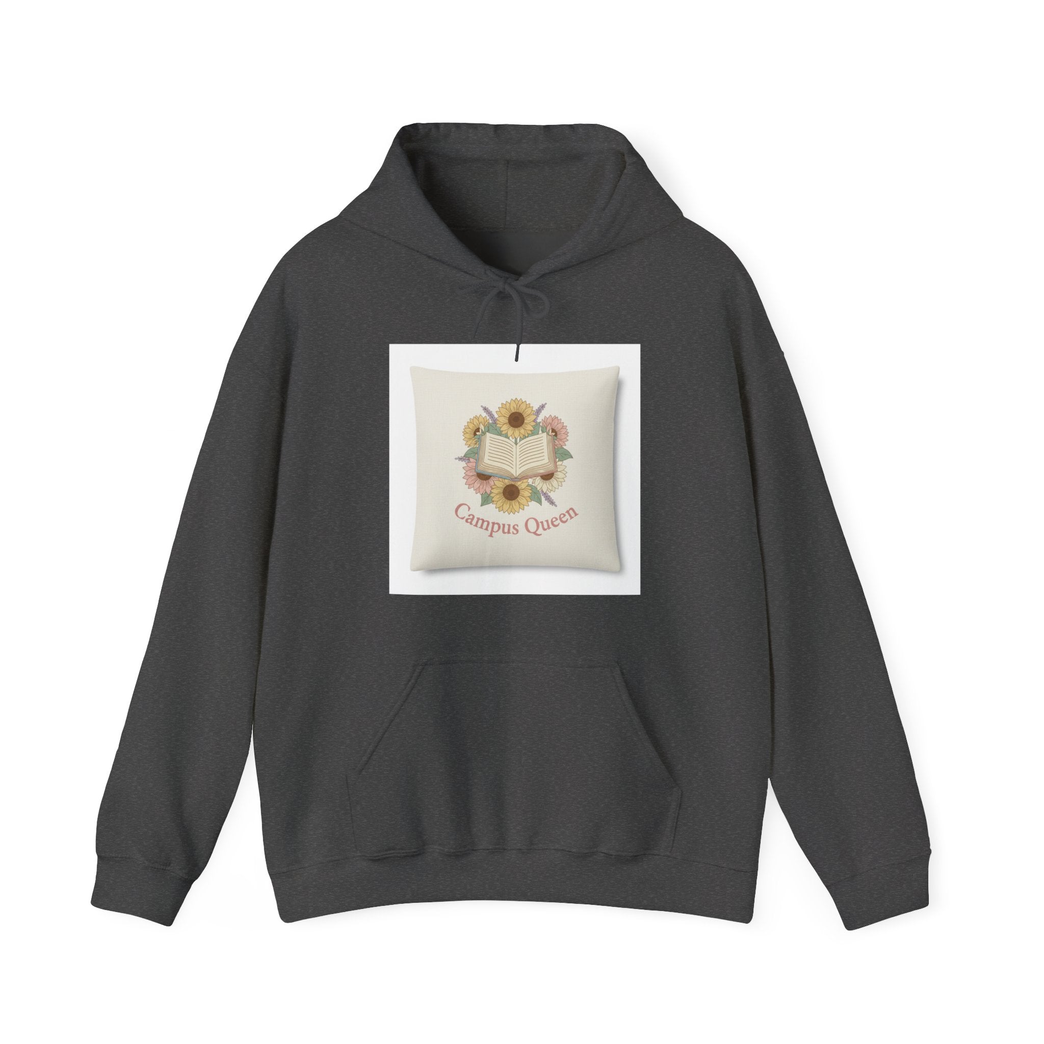Campus Queen Hoodie