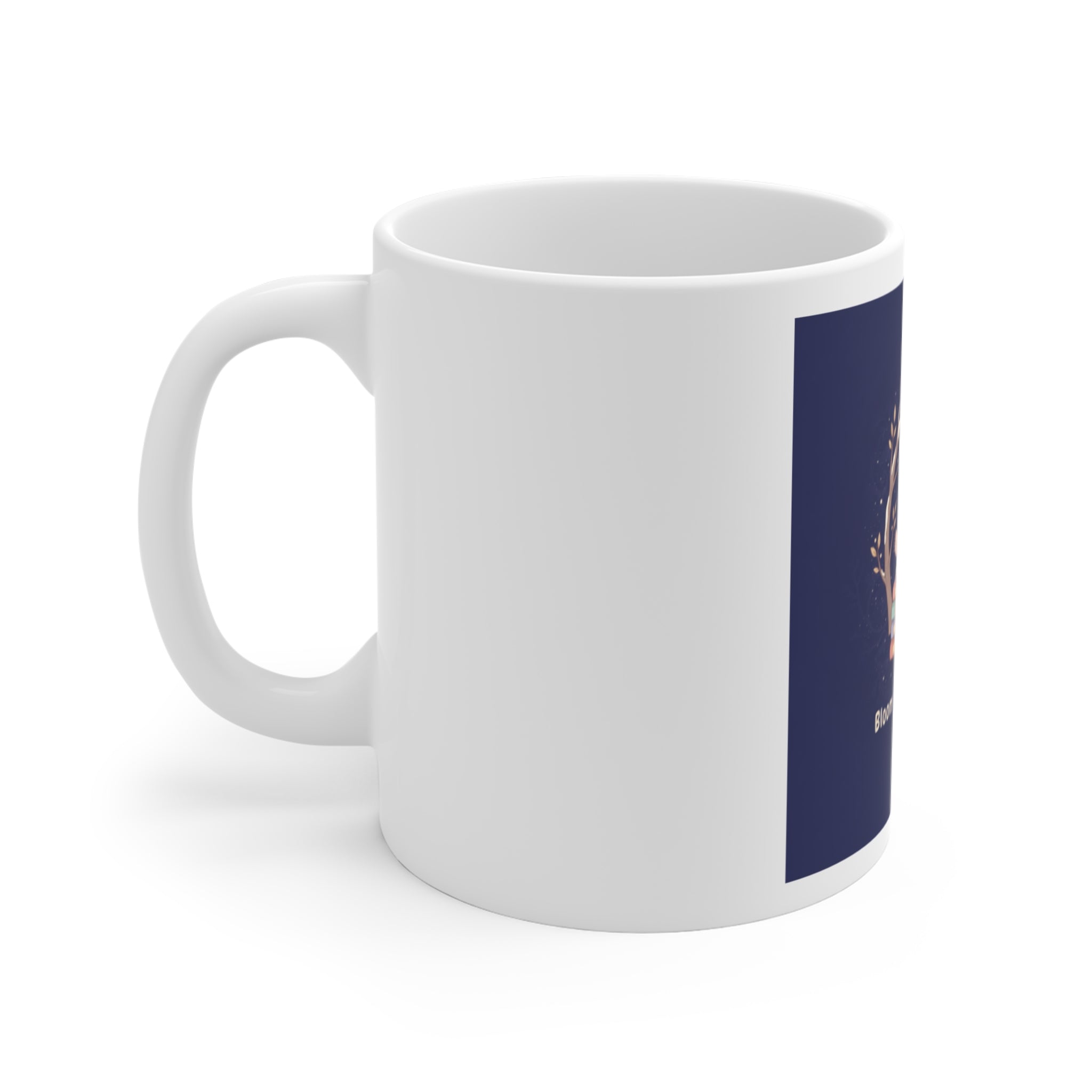 Bunny Mug 11oz