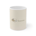 Quiet Seasons Mug 11oz