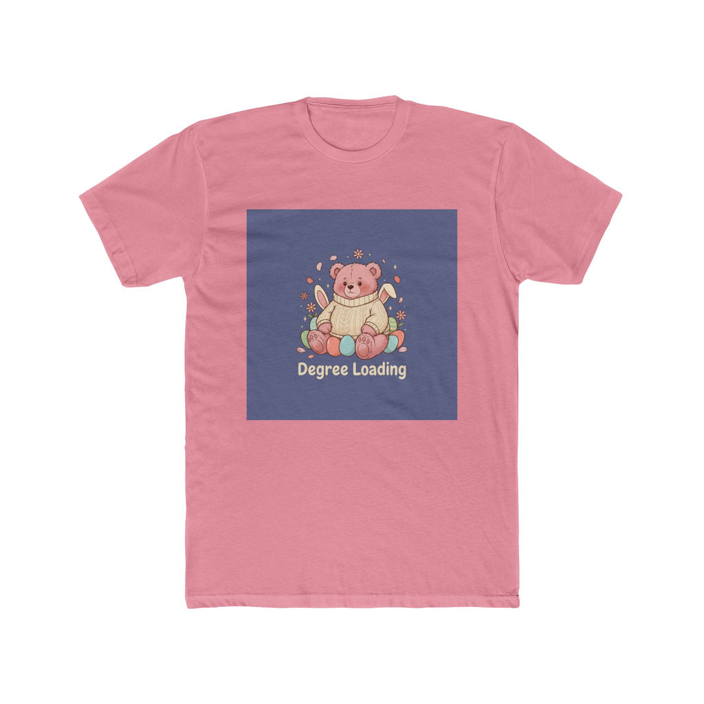 Bear Unisex Tee – Degree Loading