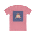 Bear Unisex Tee – Degree Loading
