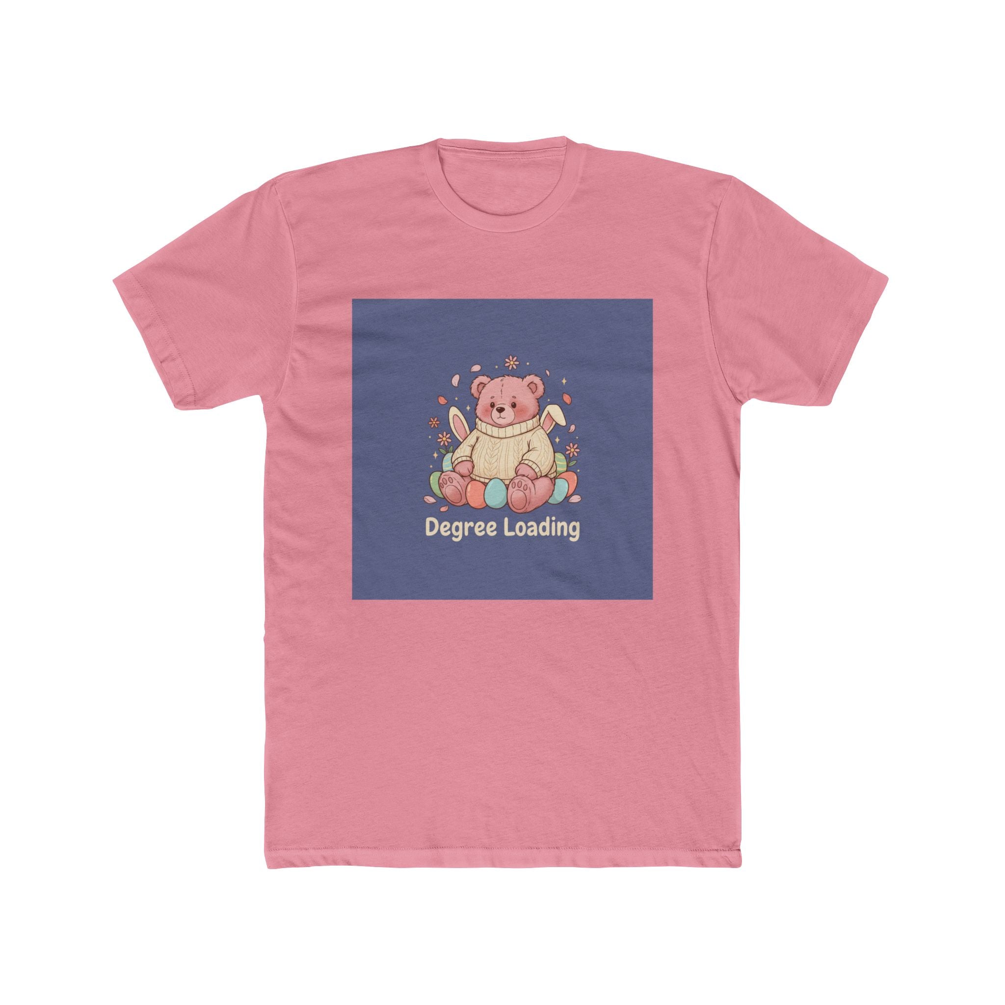 Bear Unisex Tee – Degree Loading
