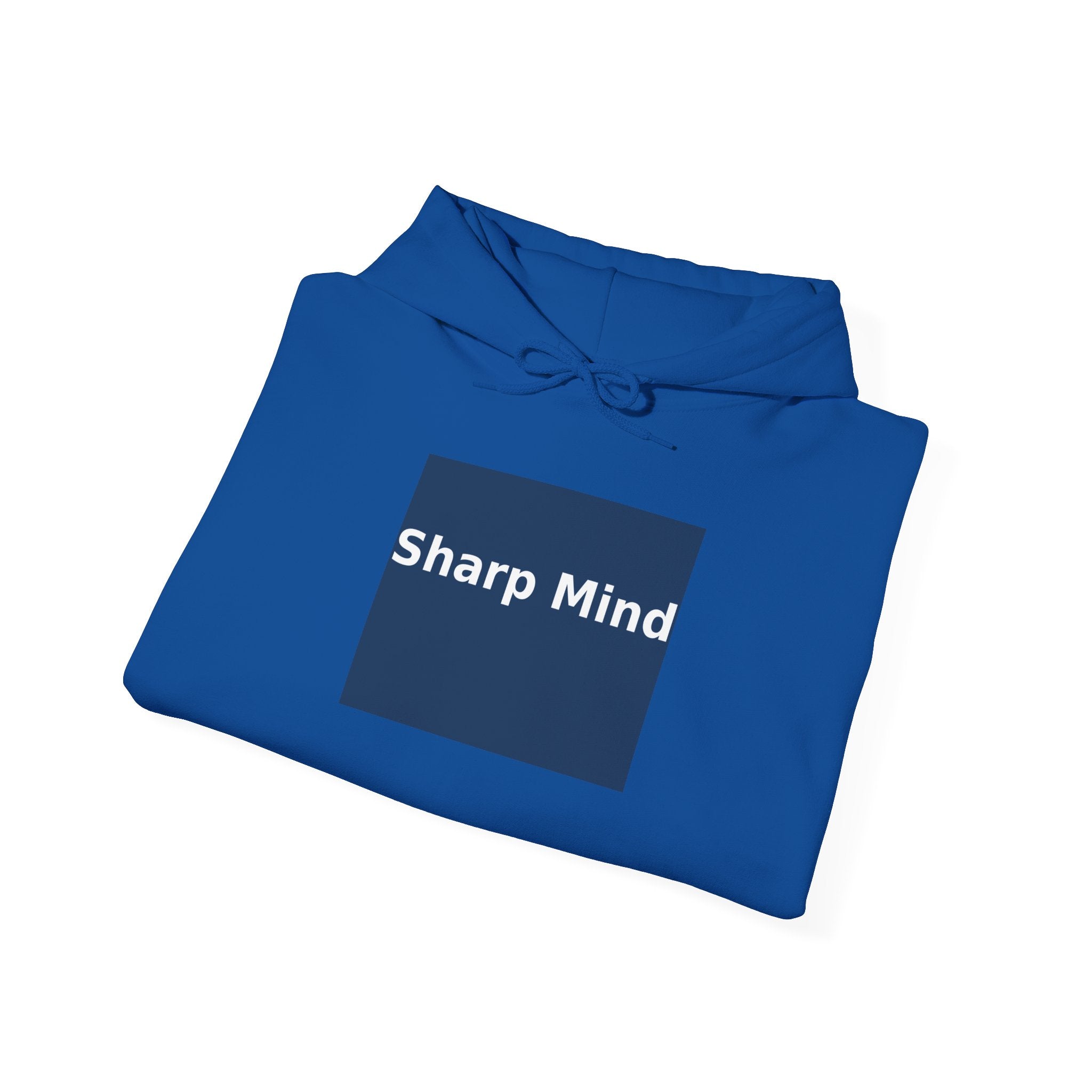 Sharp Mind - KayKay Hoodie