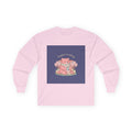 Bear Long Sleeve Tee – Degree Loading