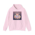 Bear Hoodie – Gentle Strength Bloom Thrive
