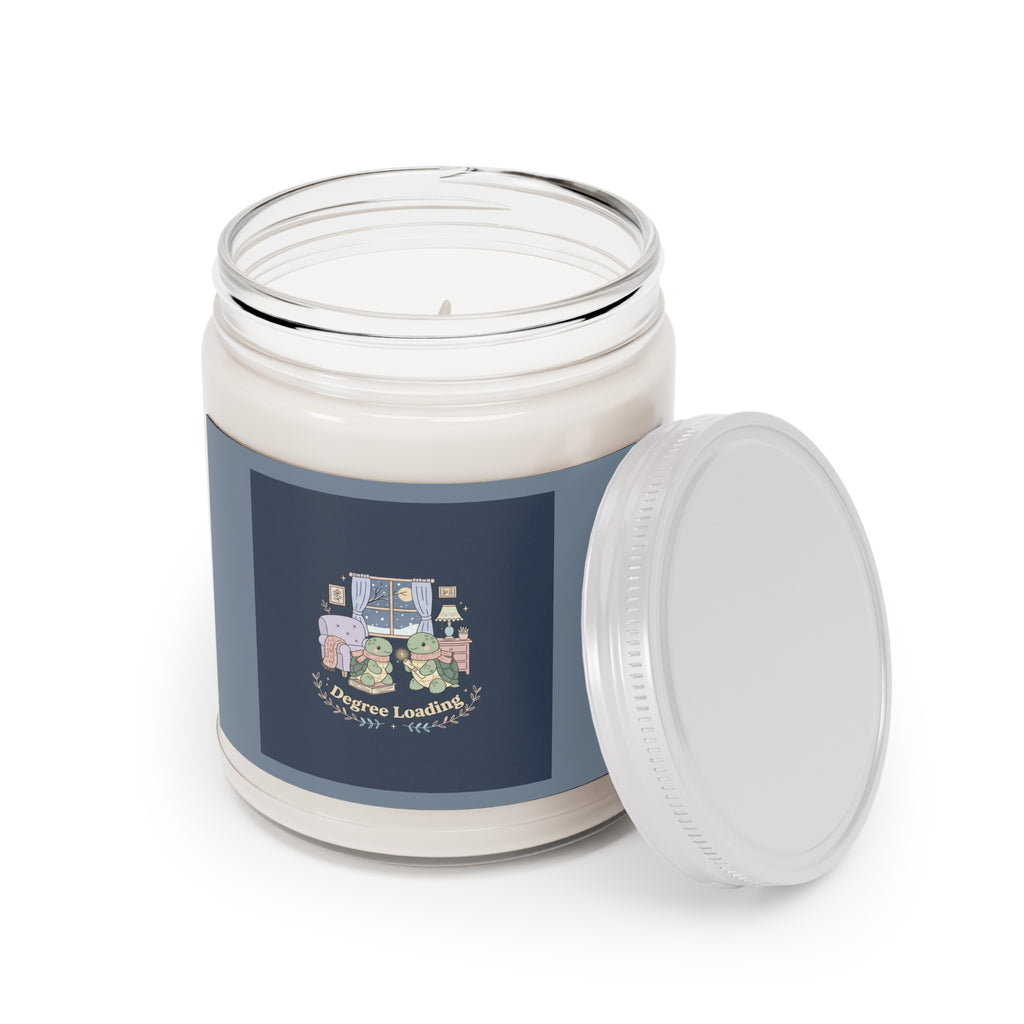 Degree Loading Scented Candle