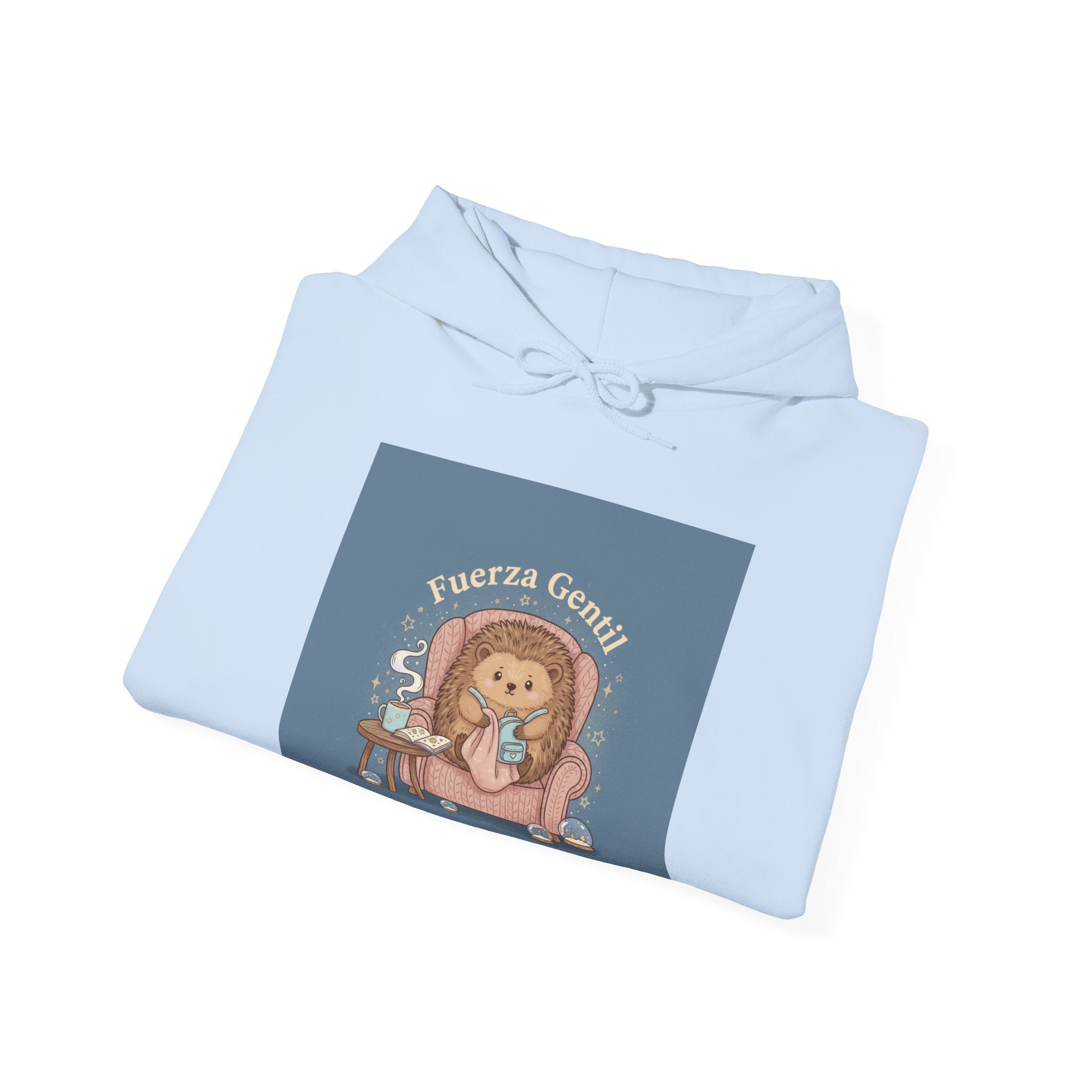 Bunny Hoodie – Fuerza Gentil