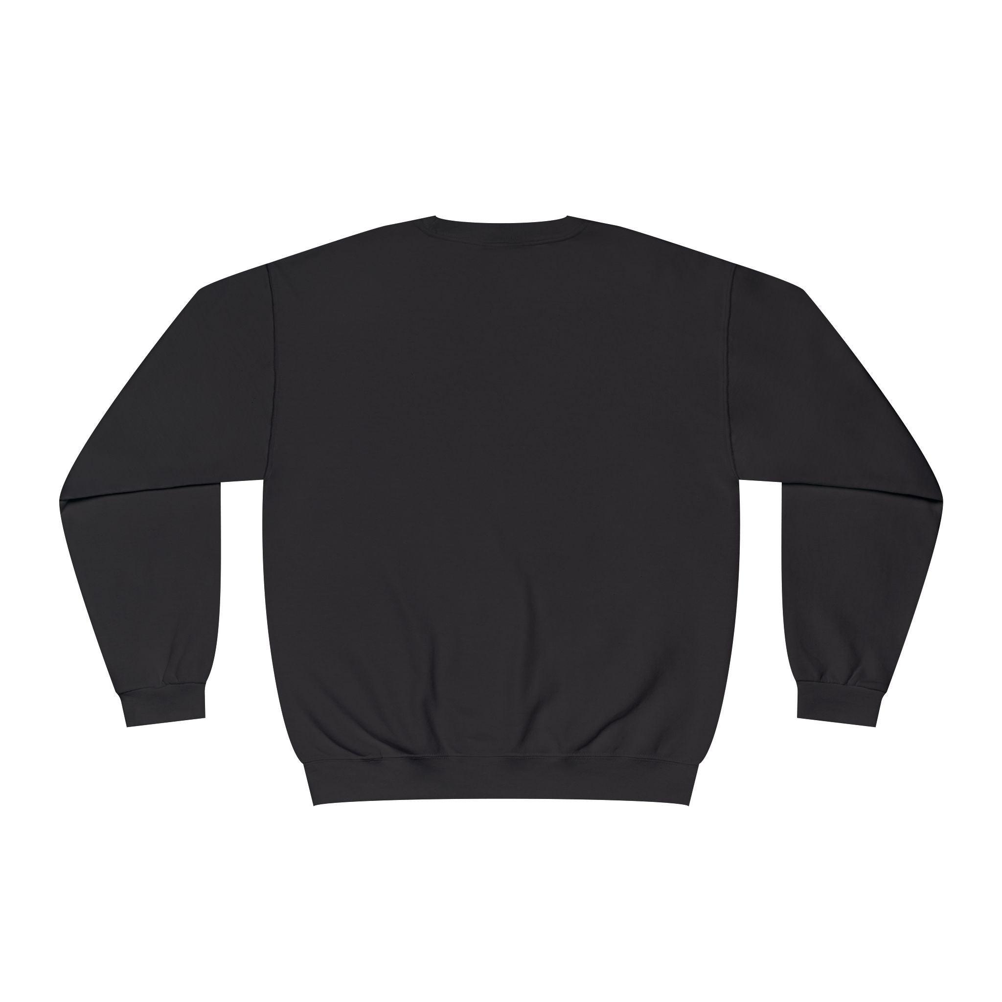 Bunny Crewneck Sweatshirt – Making My Dreams Happen Soft Life Schola