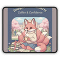 Kitsune Mouse Pad – Daughters of Liberty