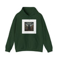 Cat Hoodie – Library Days Are the Best Days