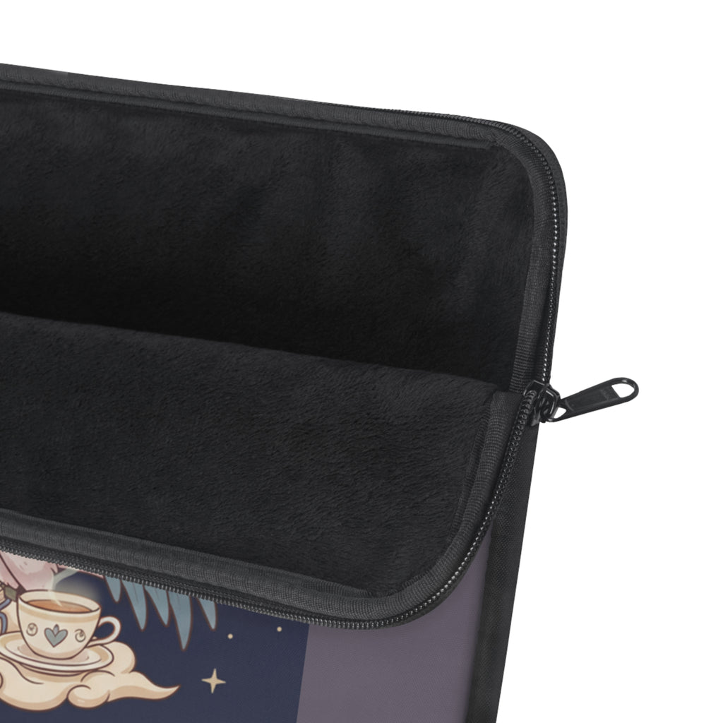 Crane Laptop Sleeve – Goals on Goals Bloom Prosper