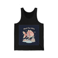 Bunny Tank Top – Most Fun Wins