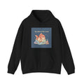 She Believed She Could Hoodie