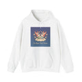 La Magia Toma Tiempo Flamingo Hoodie