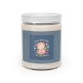 Dragon Scented Candle – Smart Girls Club Soft Life Scholar
