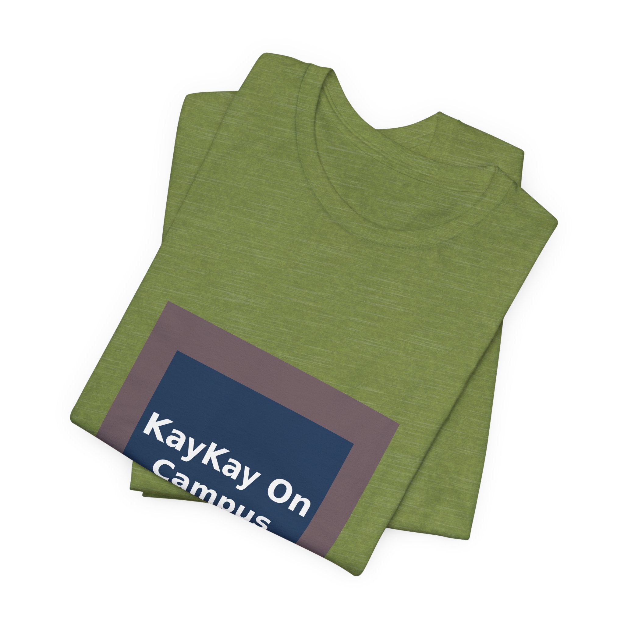 KayKay On Campus - KayKay Women Tee