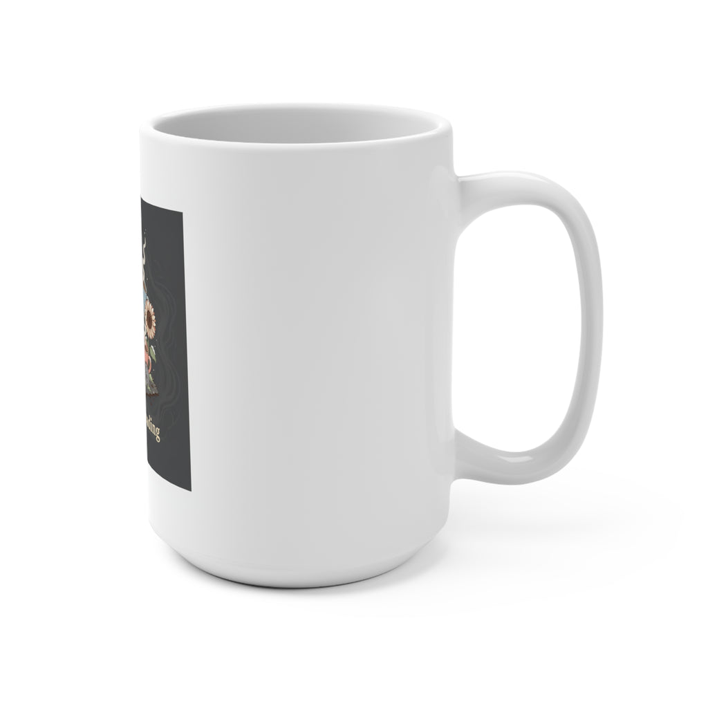 future ceo loading Mug 15oz
