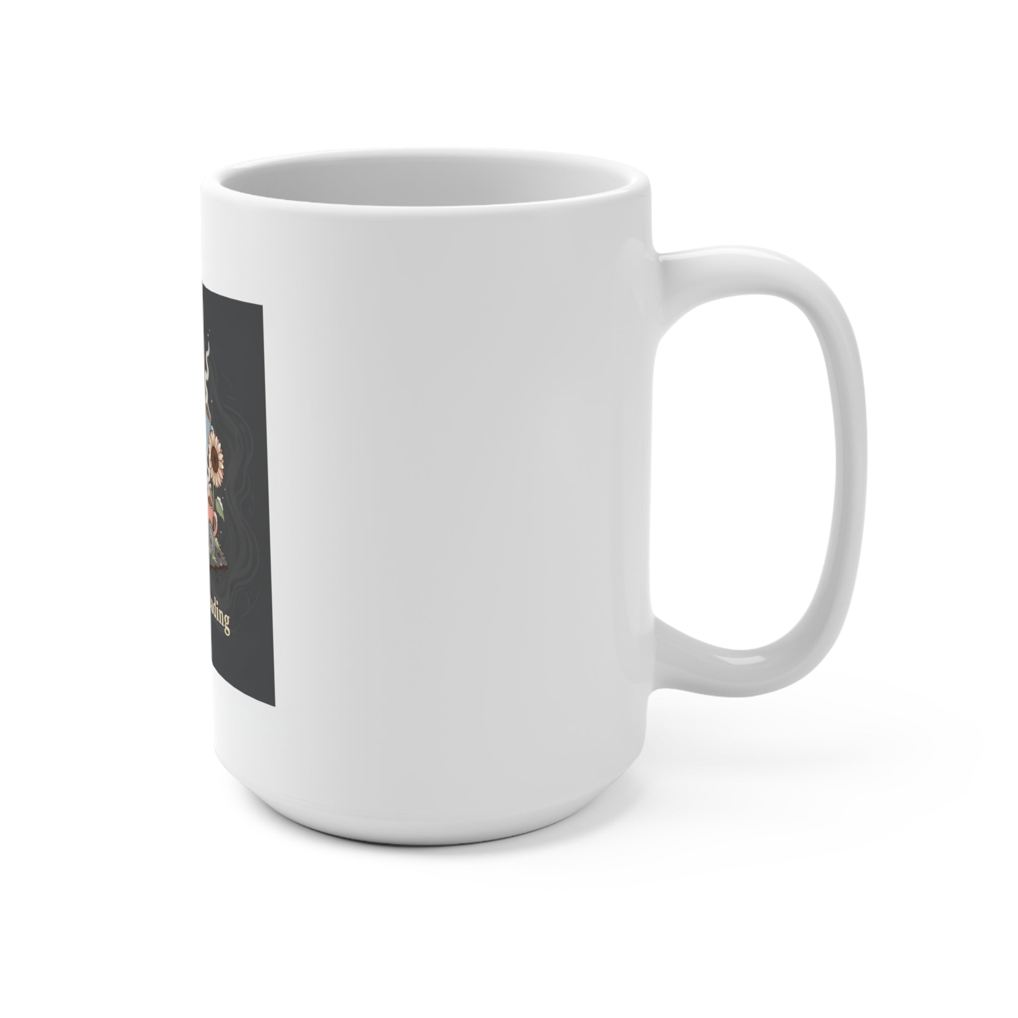 future ceo loading Mug 15oz