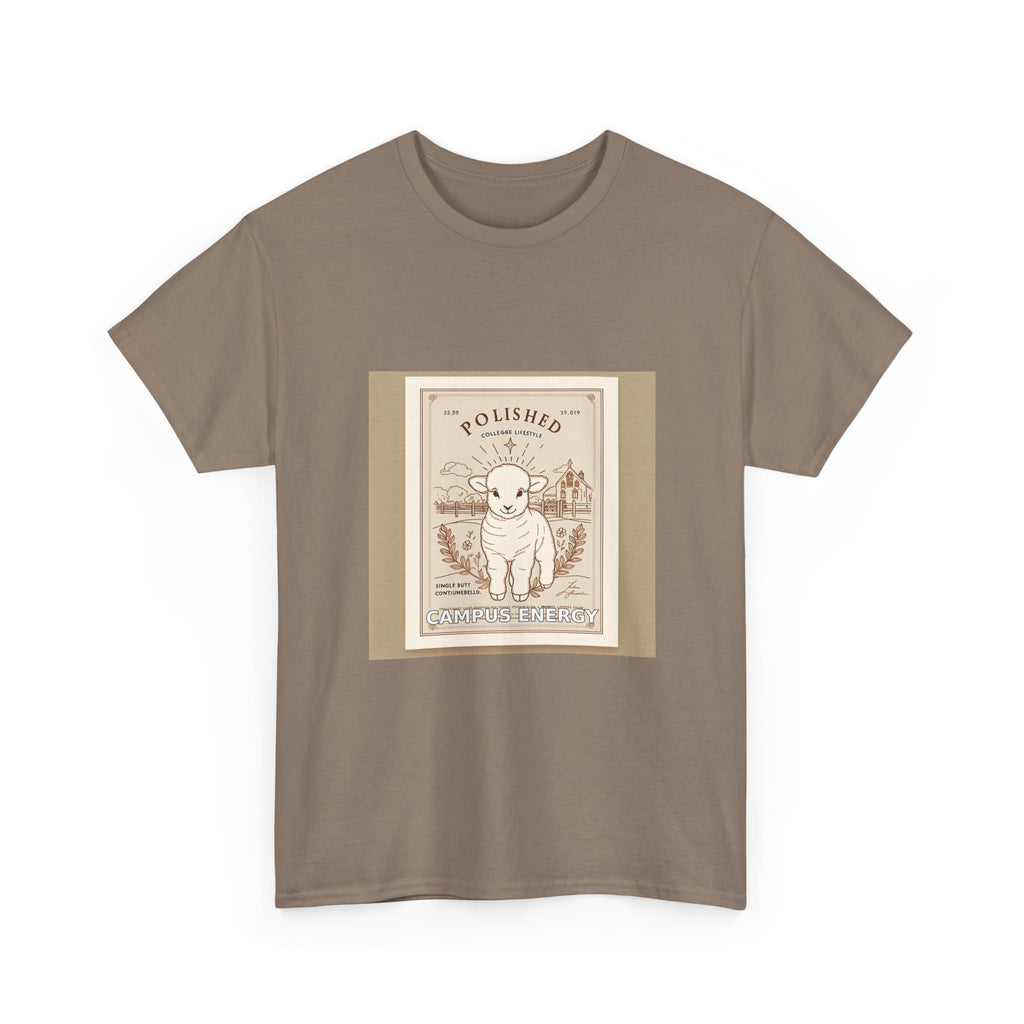 remix campus energy | KayKay Kids Tee