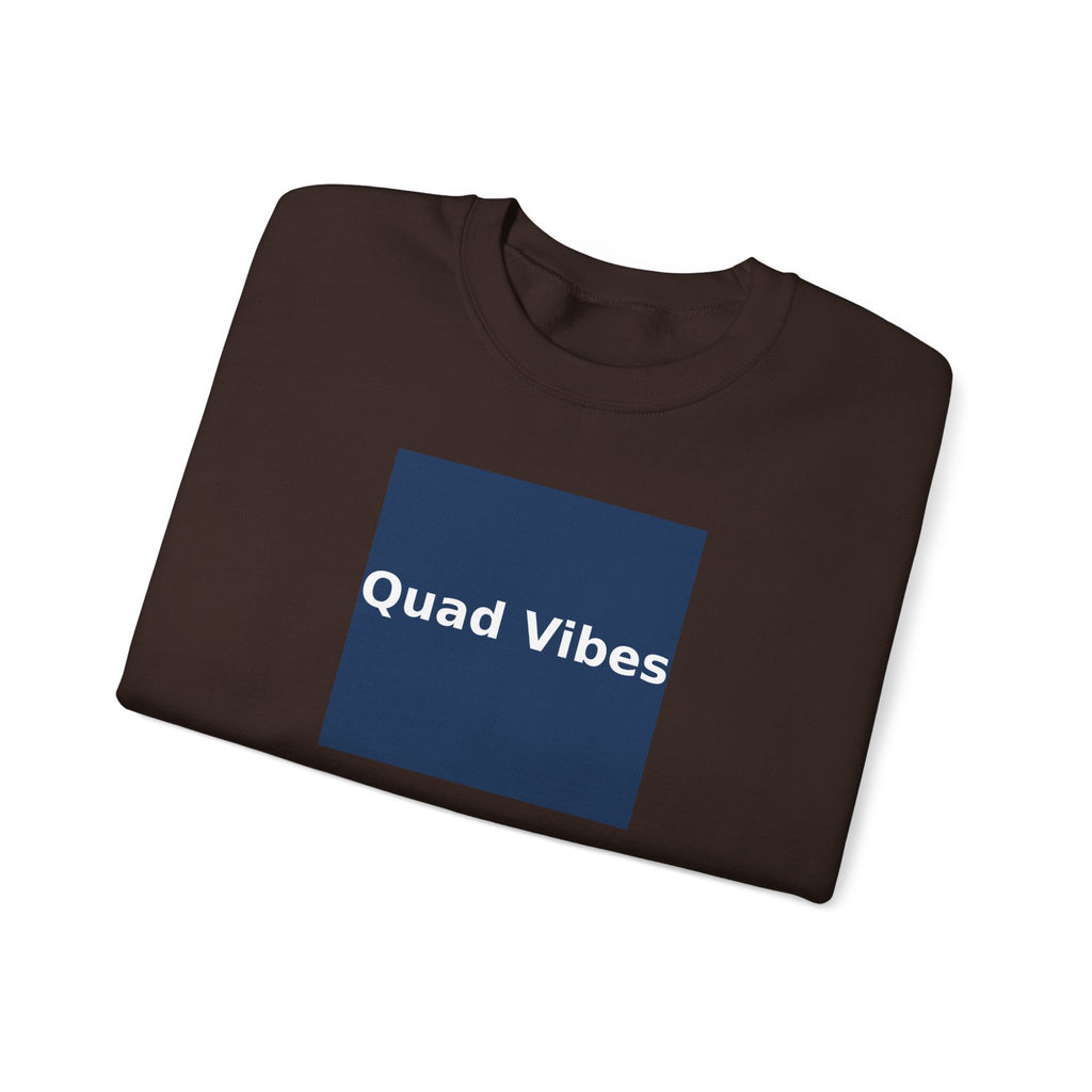 Quad Vibes - KayKay Crewneck