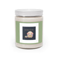 Bunny Scented Candle – Un Paso a la Vez