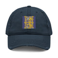 Giraffe Dad Hat – Most Fun Wins