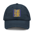 Giraffe Dad Hat – Most Fun Wins