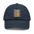 Giraffe Dad Hat – Most Fun Wins