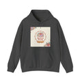 Big Brain Energy Puppies Hoodie