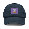Bunny Dad Hat – Degree Loading