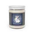 Making My Dreams Happen Rabbit Scented Candle