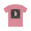 Bunny Unisex Tee – Bloom at Your Own Pace