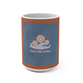 Daisies And Gentle Waves Mug 15oz – Future Ceo Loading