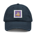 Bunny Dad Hat – Smart Girls Club