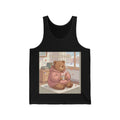 Bear Tank Top – Gentle Strength