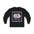 Koi Long Sleeve Tee – Your Potential is Endless